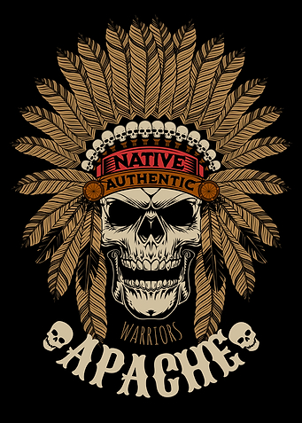 Apache Warriors