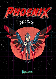 Phoenix Person