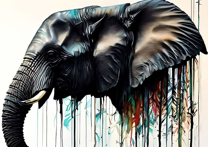 Elephant 4