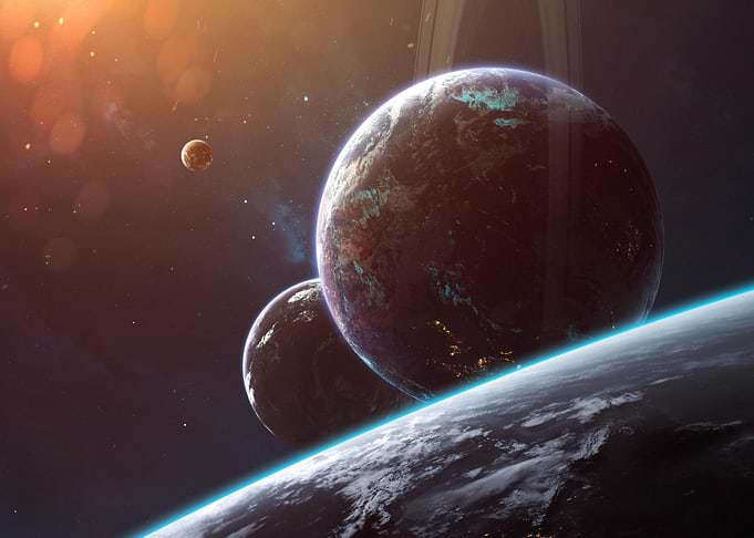 The Earth