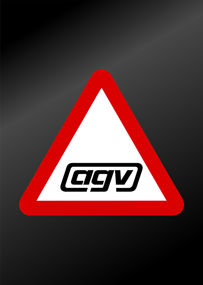 road sign