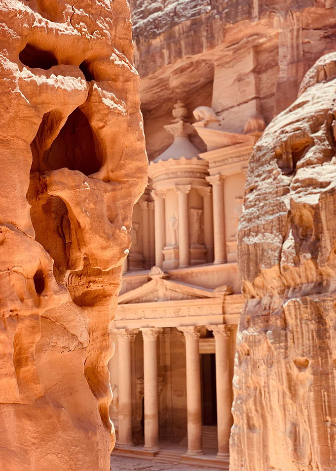 Petra Jordan