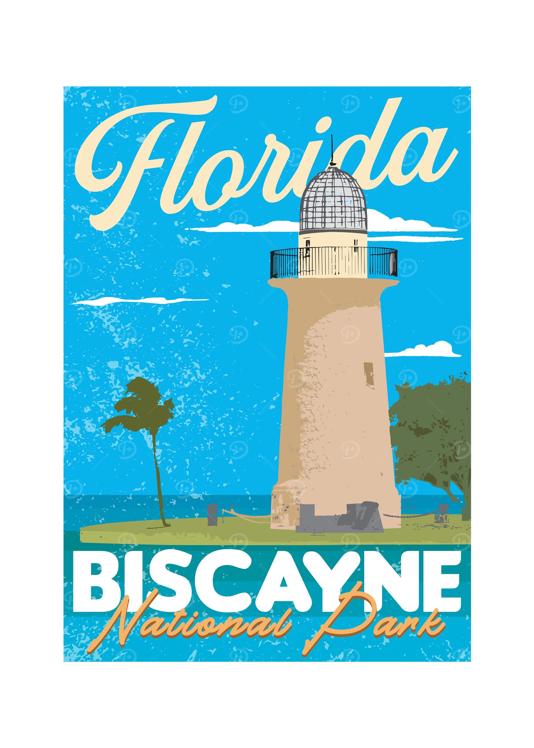 Biscayne National Park