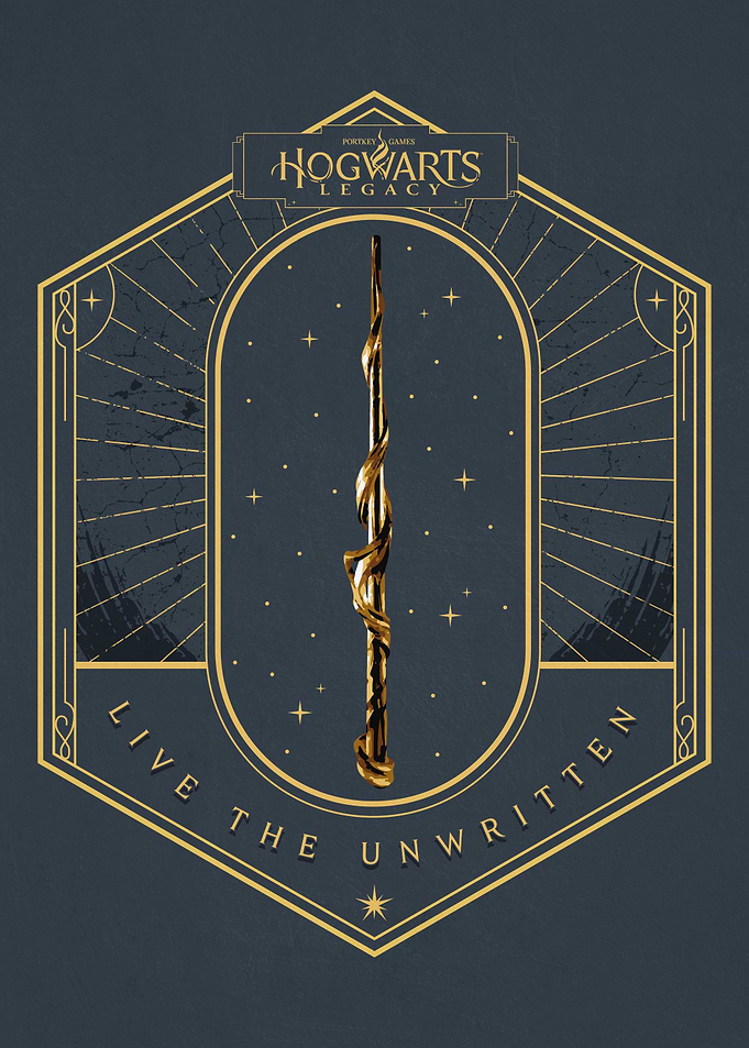 Live The Unwritten