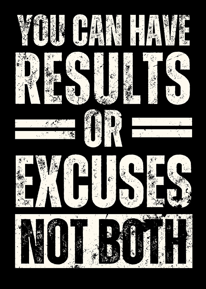 Gym Motivation Quote