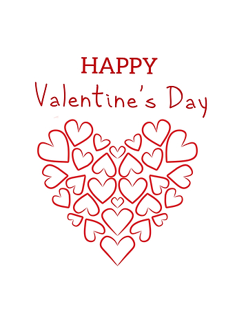 Happy Valentine Day