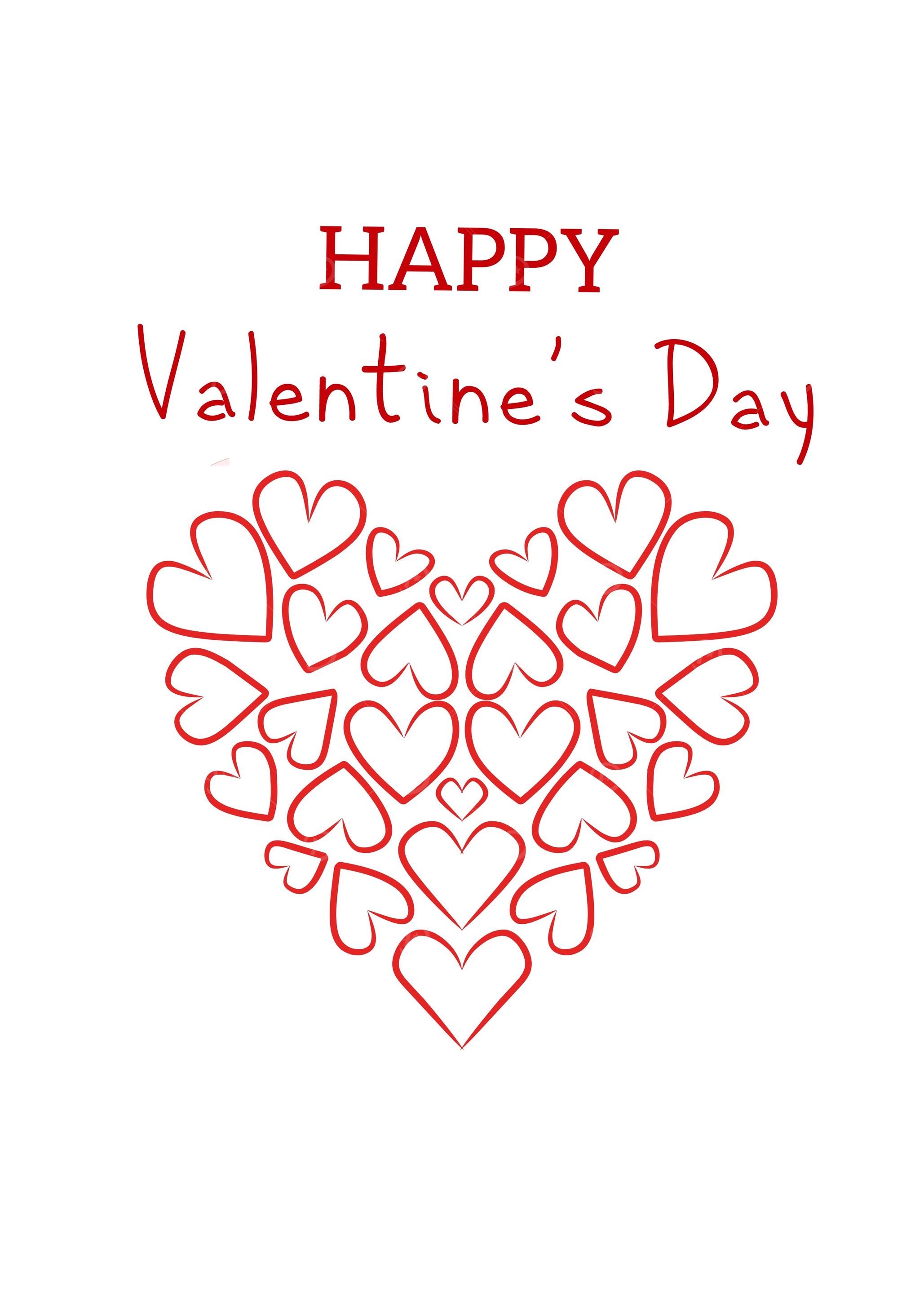 Happy Valentine Day