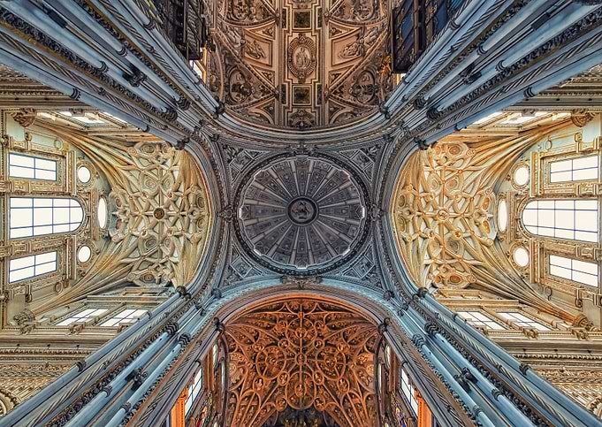 Mosque Cathedral