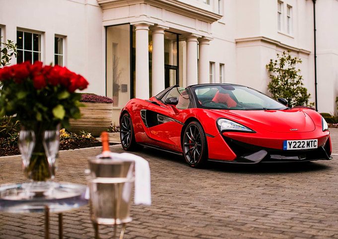 McLaren