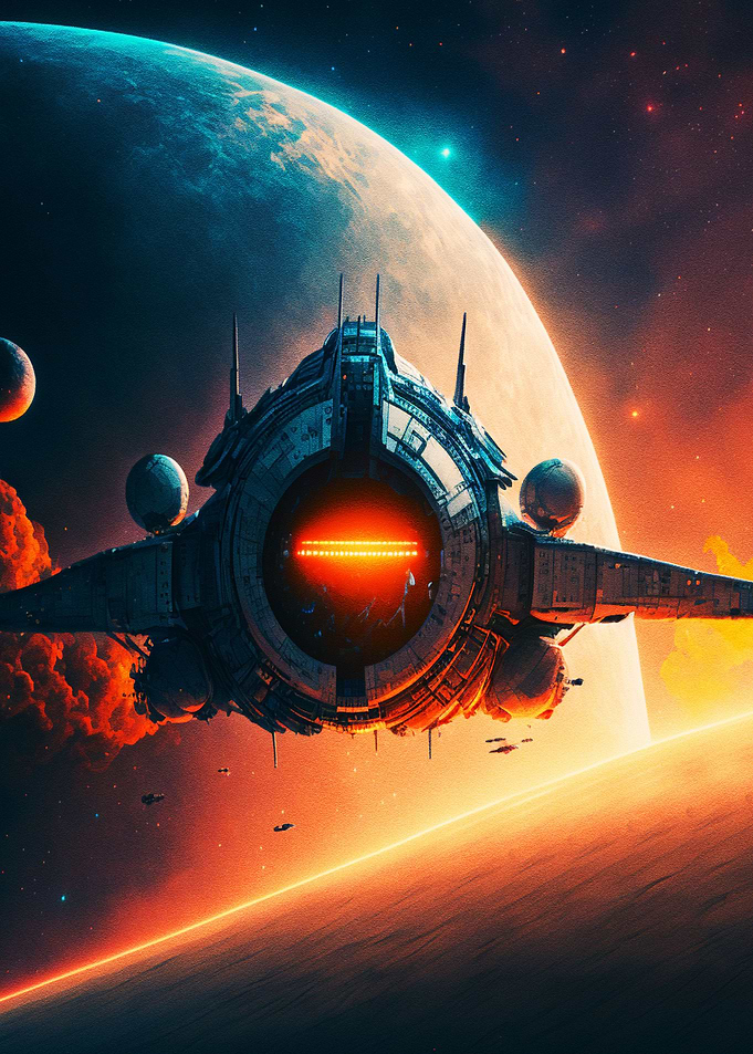 Spacecraft