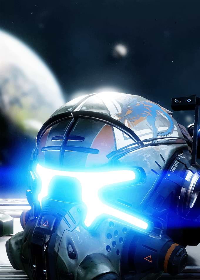 titanfall