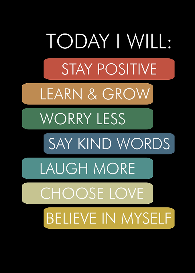 Motivational