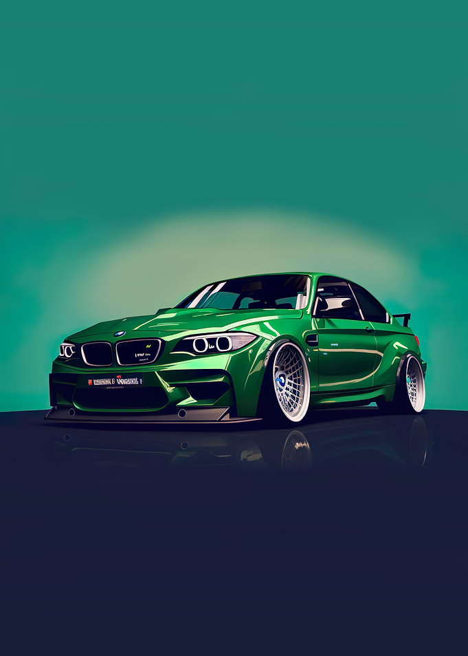 BMW M2