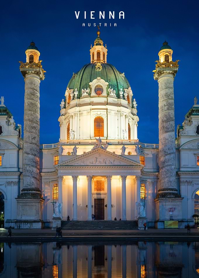 Vienna