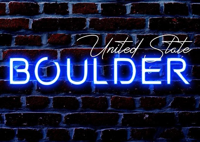 Boulder