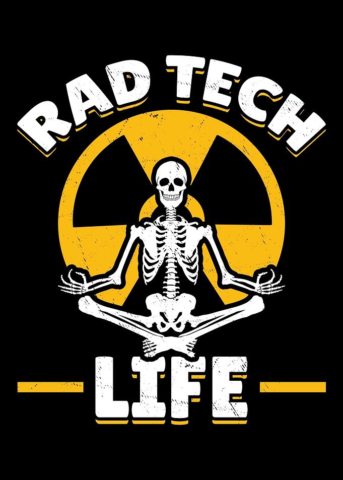 Rad Tech Yoga