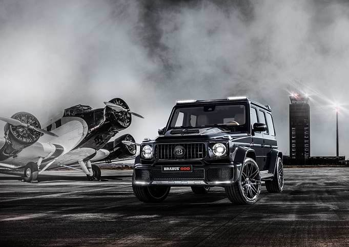 brabus 800 widestar