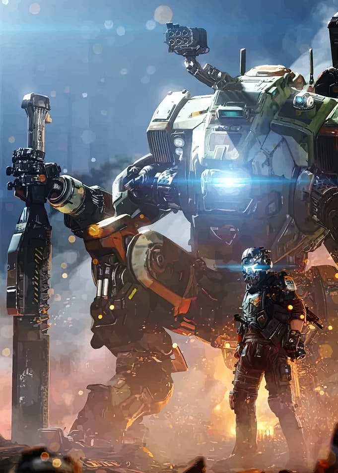 titanfall 2