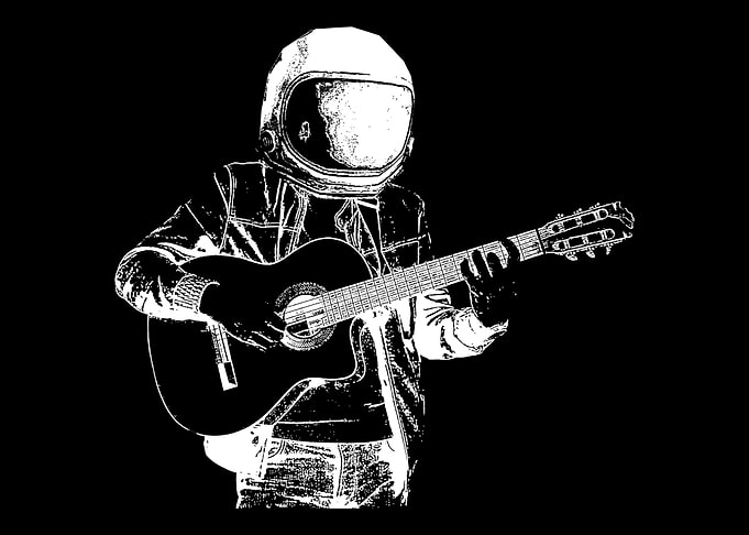 Acoustic Guitar