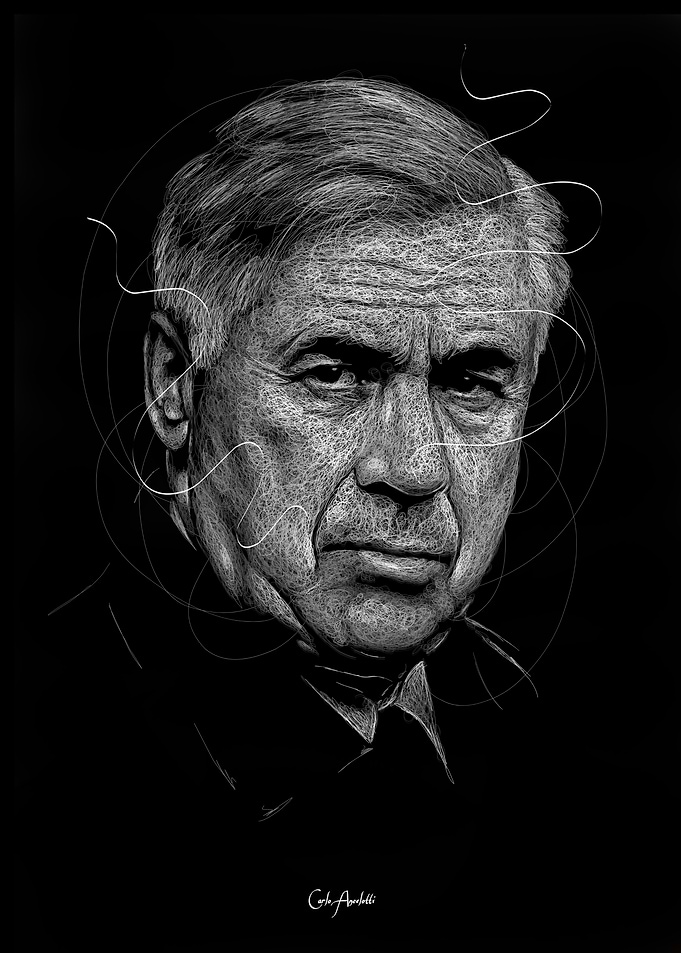 Carlo Ancelotti