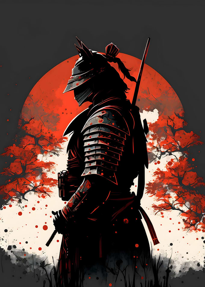 Samurai Era