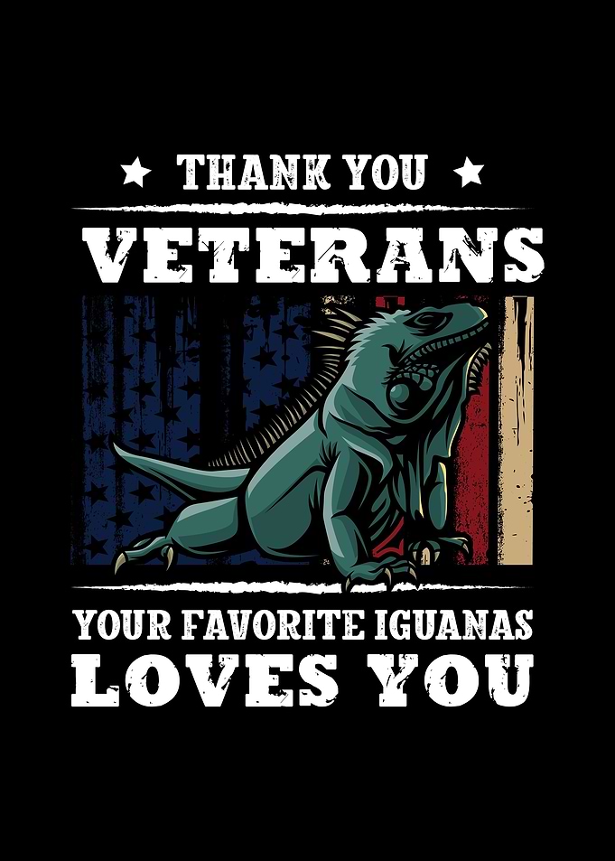 Iguana