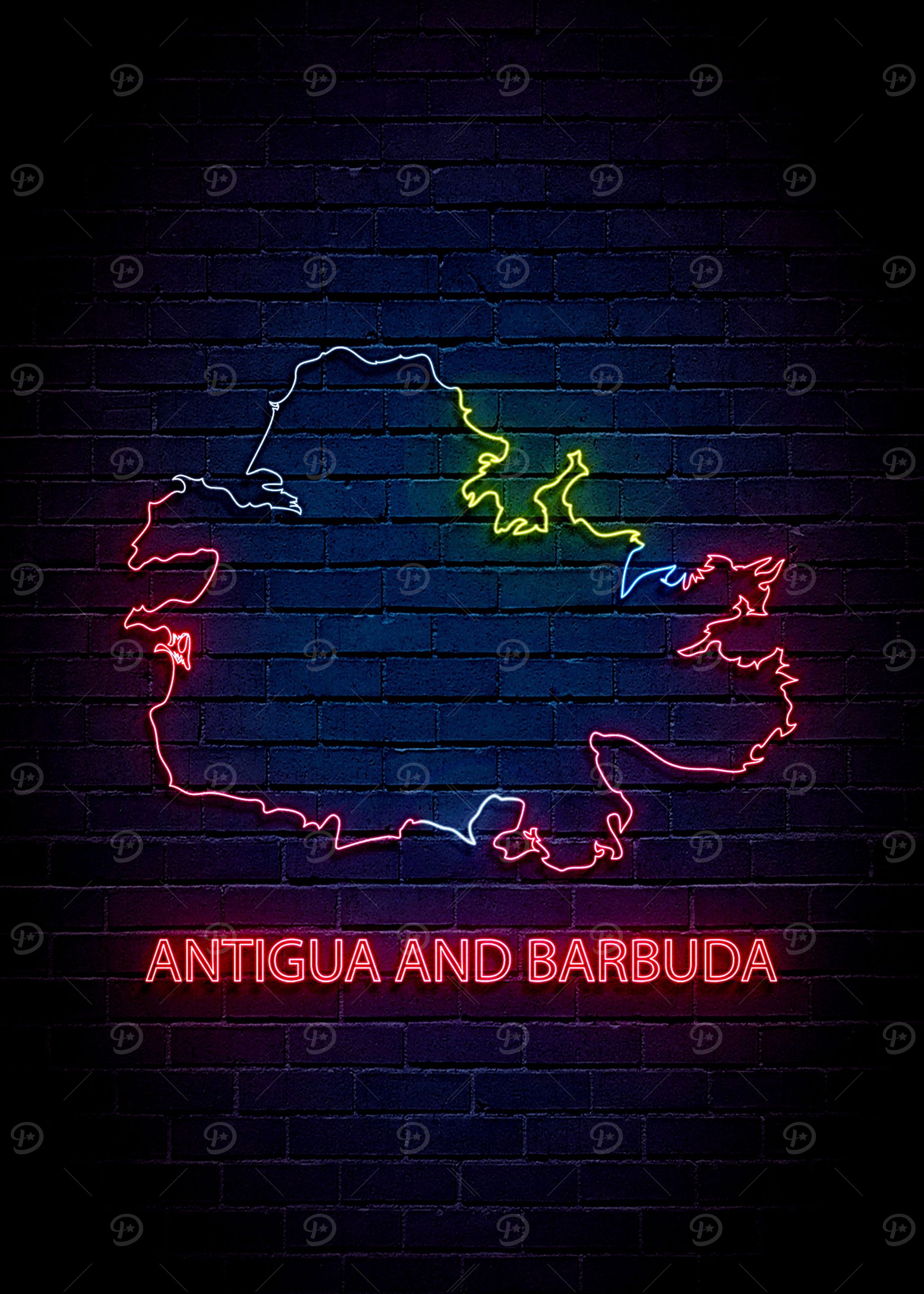 ANTIGUA AND BARBUDA