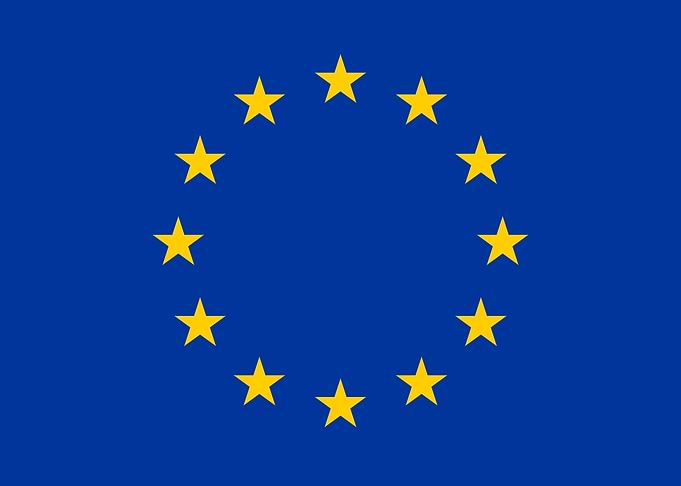 European Union Flag