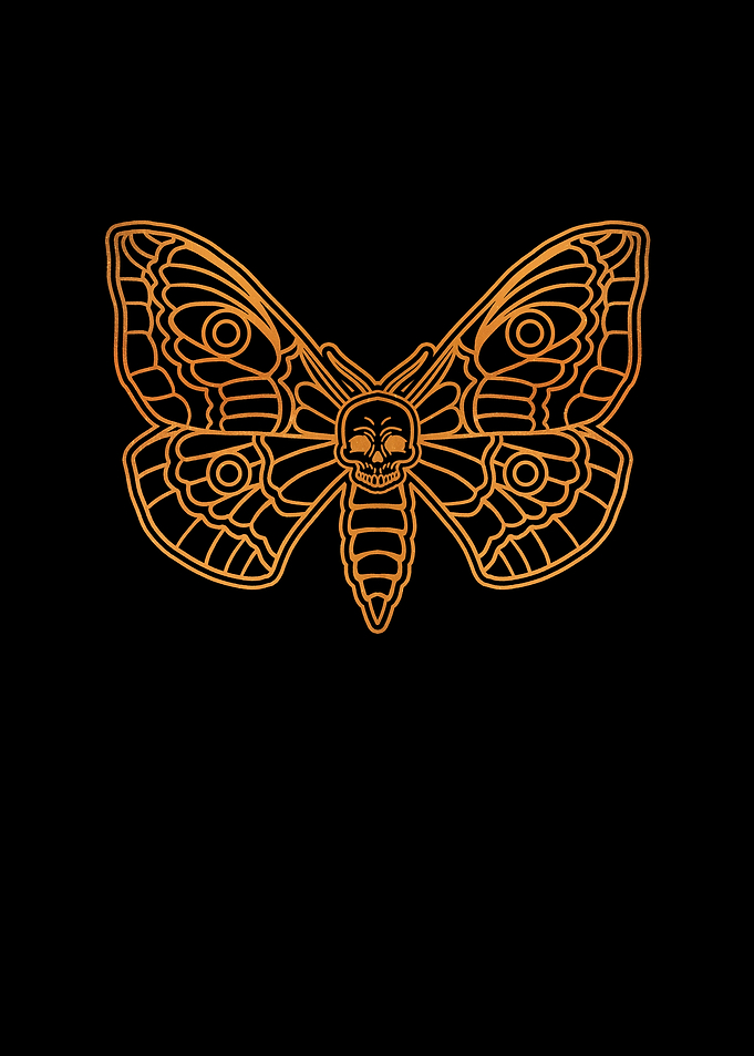Death Moth