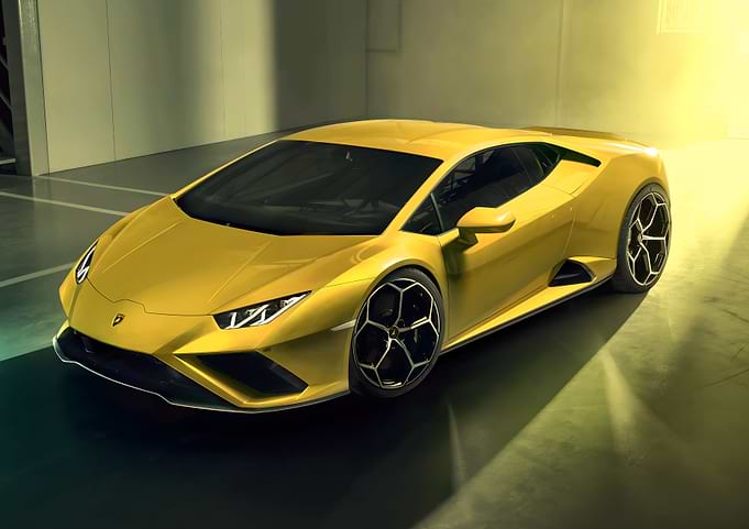 lamborgini