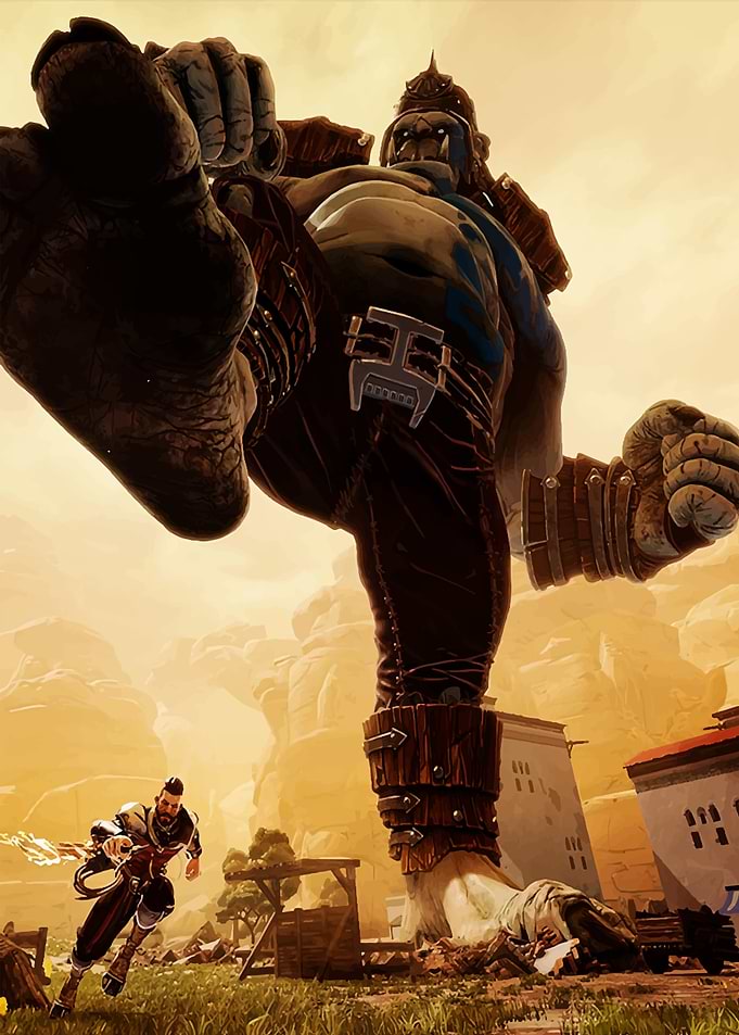 titanfall