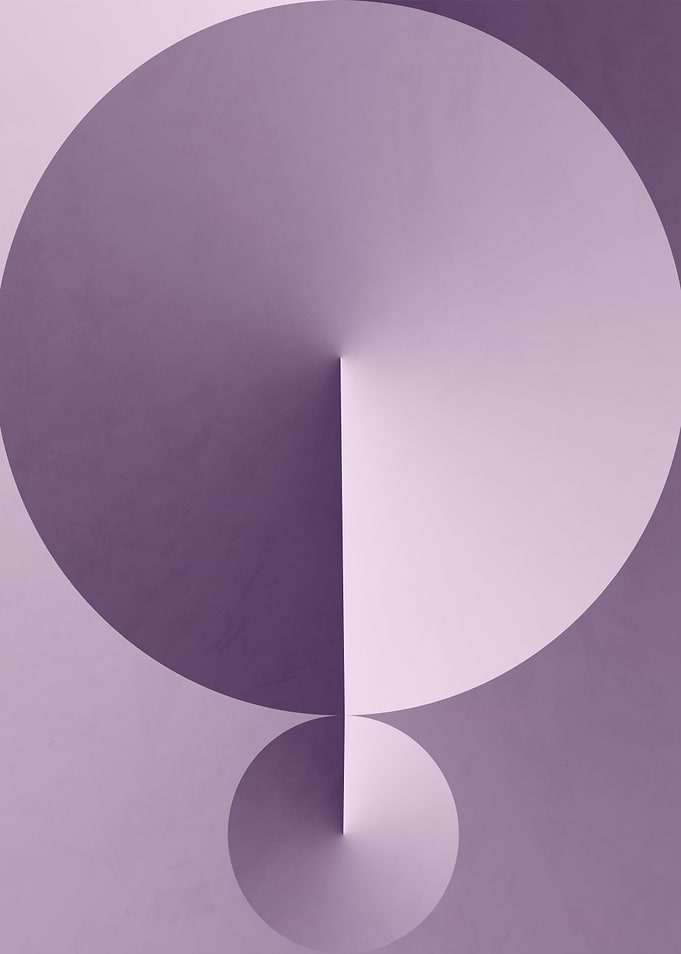 GEOMETRIC ABSTRACT 716A