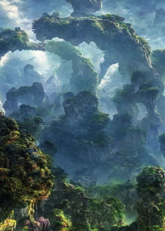 Pandora World 4