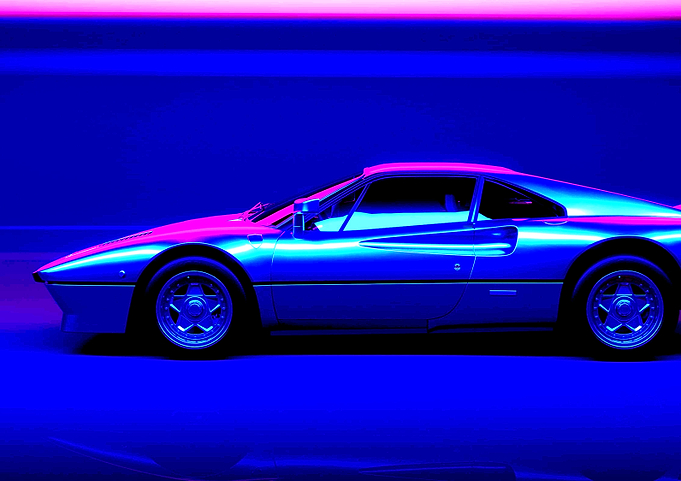 Ferrari