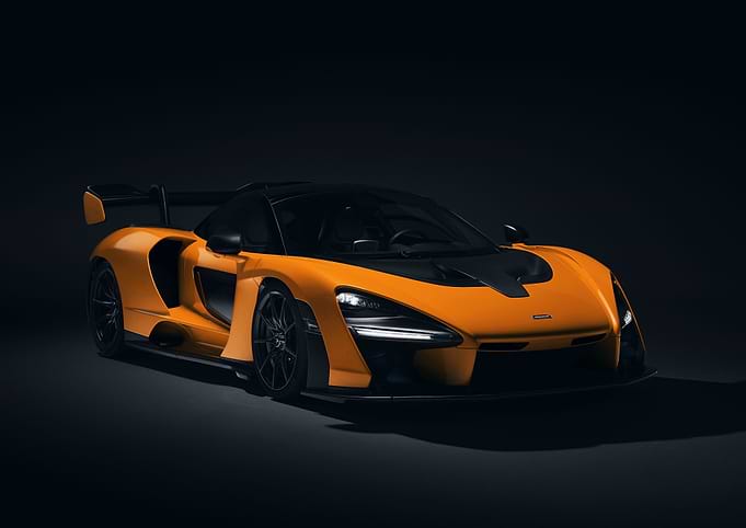 McLaren
