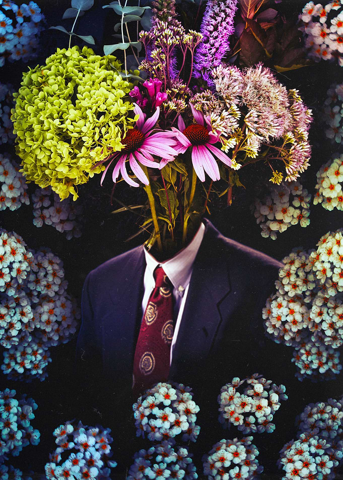 The Blossomed