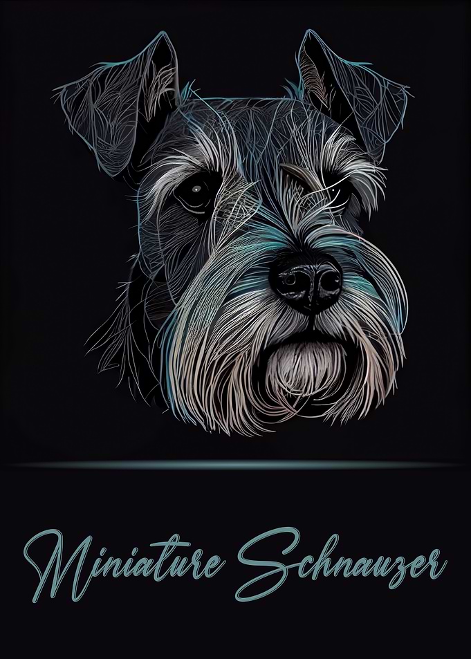 Miniature Schnauzer