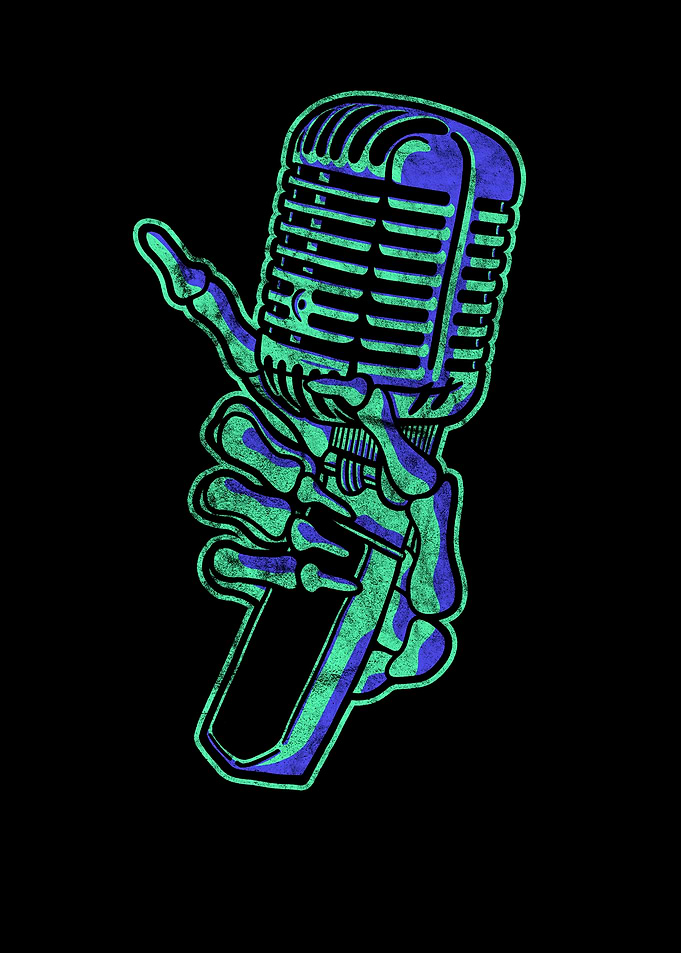 Music is forever