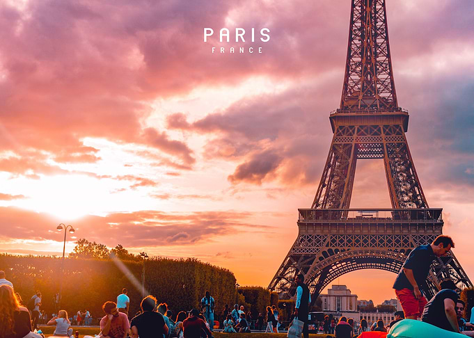 Paris