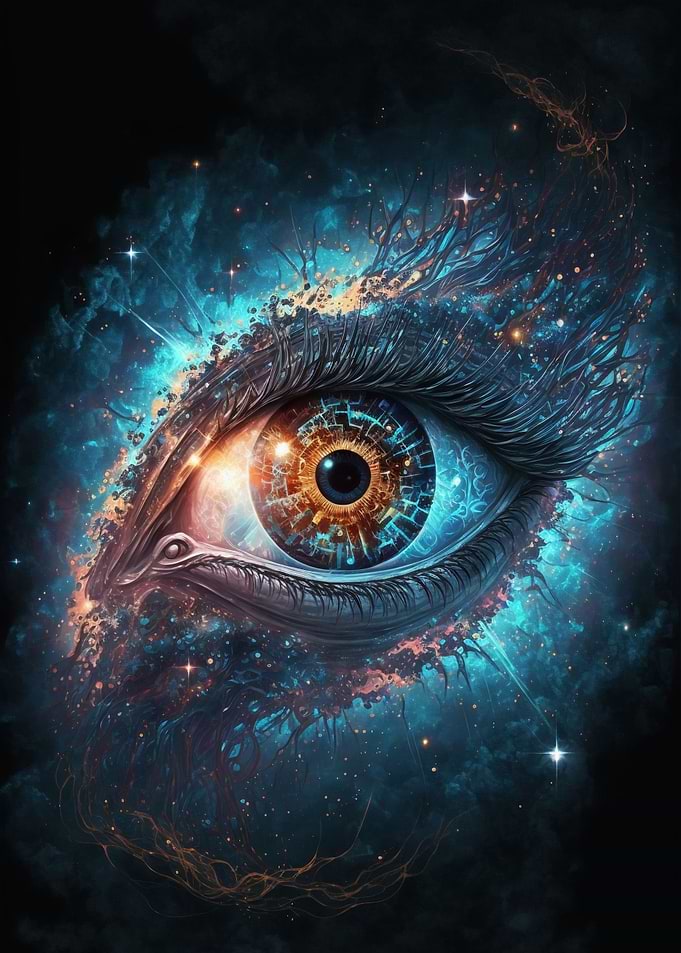 Mechanic Eye