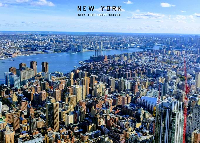 New York