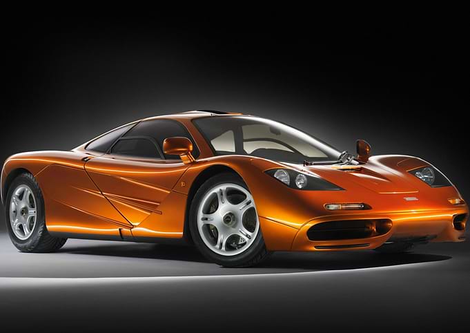 McLaren