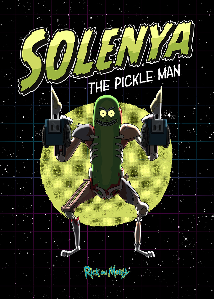Solenya