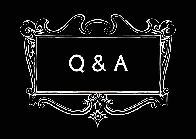 Frame gorgeous question an