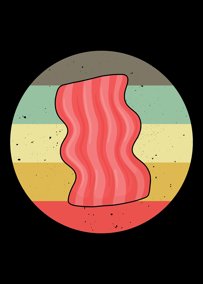 Bacon Pork