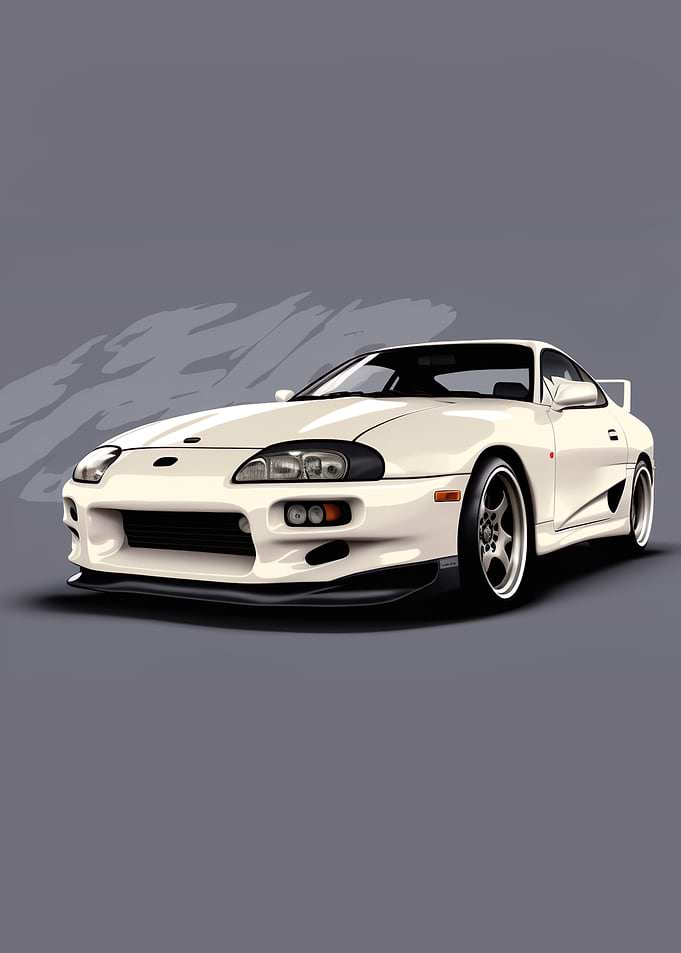 Toyota Supra