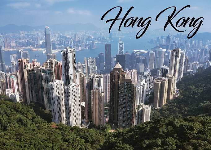 Hong Kong