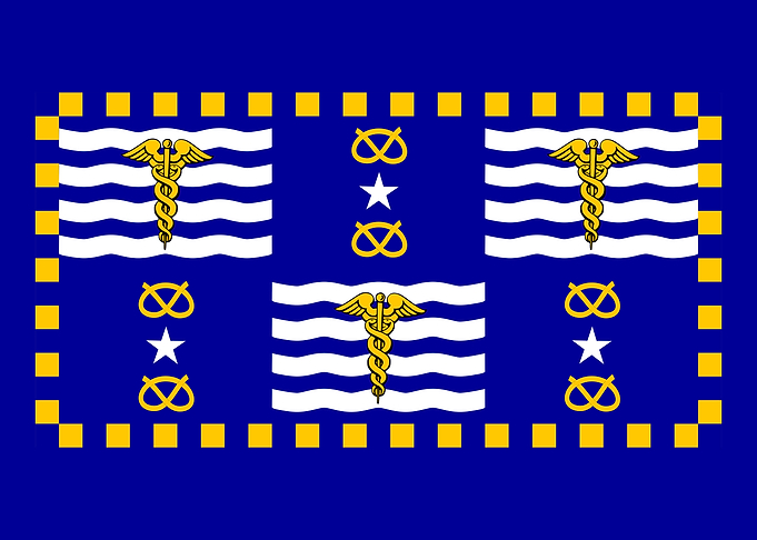 Brisbane Flag