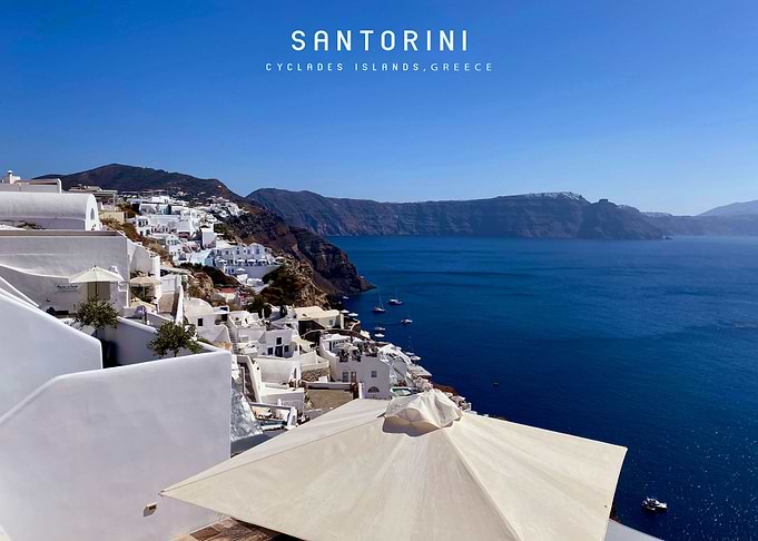 Santorini