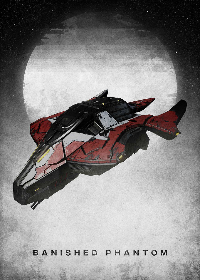 Banished Phantom